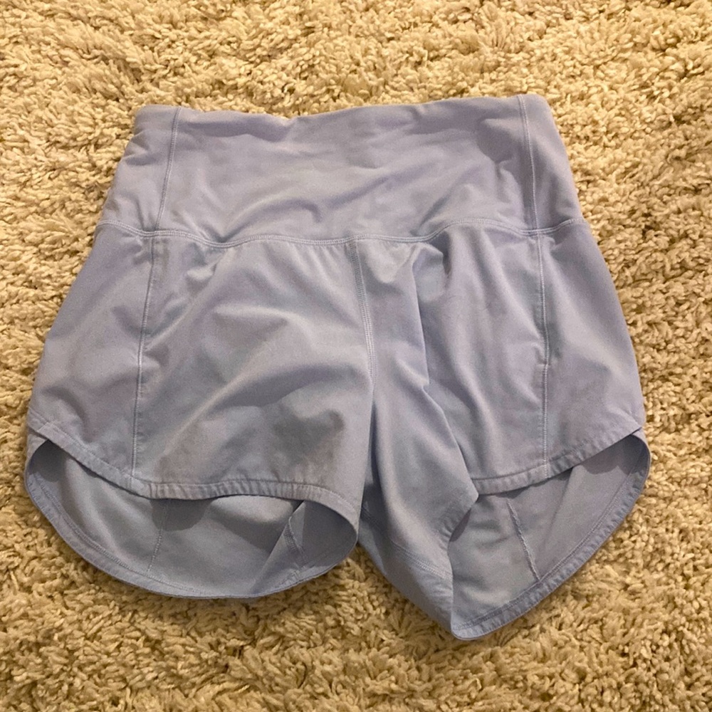 COPY - Lululemon Shorts